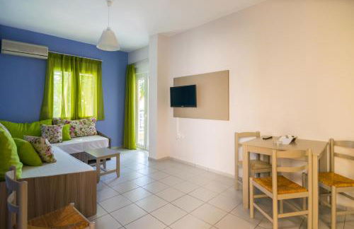 Evelin Hotel - Foto 33