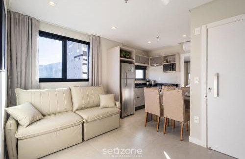 MHF III - Apartamentos Variados a 280m de la Playa en Itapema - Foto 66