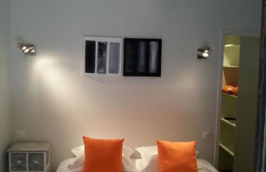 Appartements Hôtel & Spa Le Madeloc - Foto 27