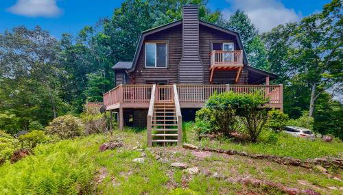 Walela Cabin - Foto 2