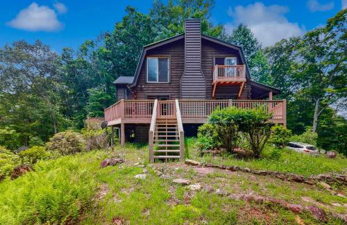 Walela Cabin - Foto 2