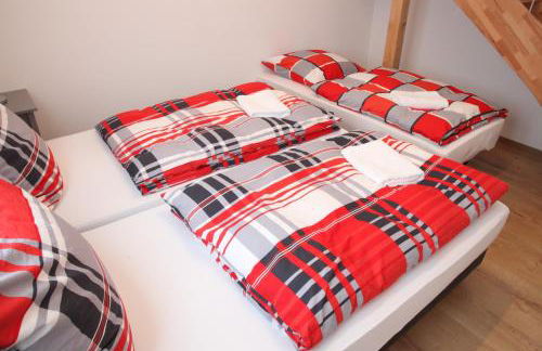 Schwaben Apartment - Foto 37