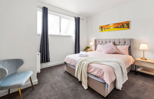 Canterbury Villa 7BRM for Big Group - Foto 5