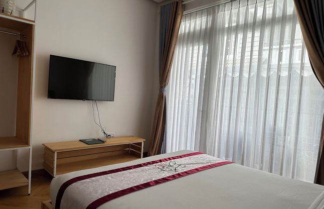 Feliz Dalat Homestay - Foto 12