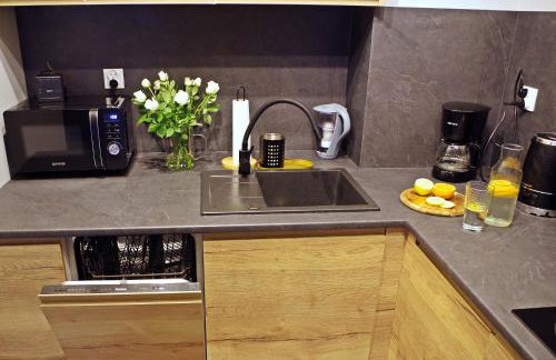 Apartament Mech & Paprocie - Foto 4