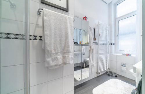 Private Apartment - Foto 11