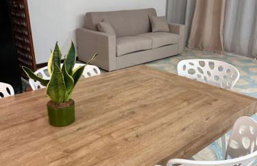 Villa Aria di Mare - Foto 22