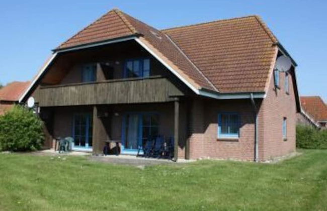 Gemutliche Ferienwohnung auf Fehmarn - Foto 1