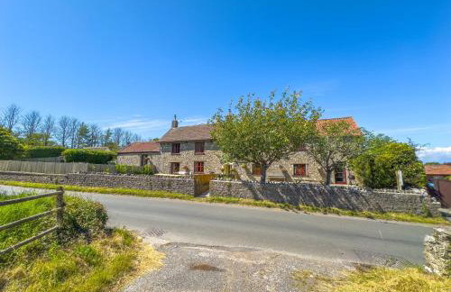 Spacious-Rustic Cottage-Dog Friendly-w log burner - Foto 4