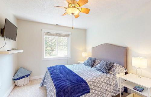 Chill Side Lake House - Foto 22