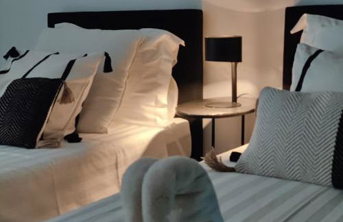 Marbella GOLF & SEA LODGE - HEATED POOL 28 degrees 365 days - Photo 22