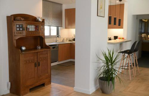 Boutique Apartment in Chalandri - Foto 12