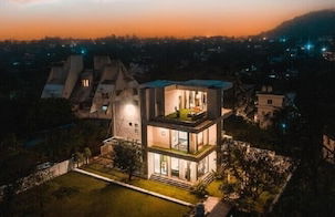 Amã Stays & Trails Puttabong Cottage, Darjeeling - Photo 1