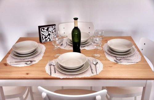 Casa Queen Vetusta - Foto 44