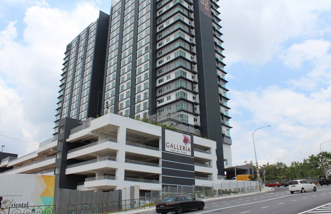 Montbleu Suites at Galleria Equine Park - Foto 14