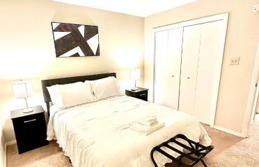 Spring Getaway 5 minutes from Hospitals - Foto 12