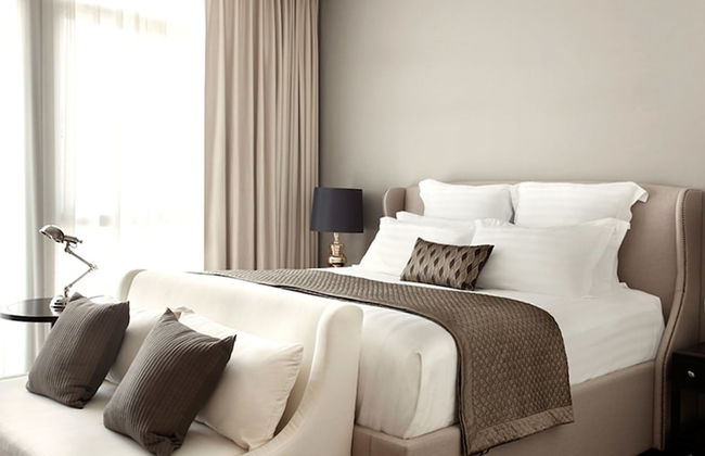 Rongratana Executive Residence - Photo 1