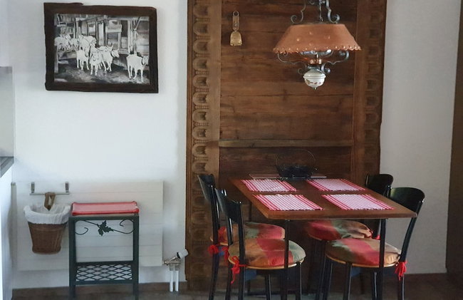 Studio for 2-4 Guests With Balcony and Panorama View - Photo 14