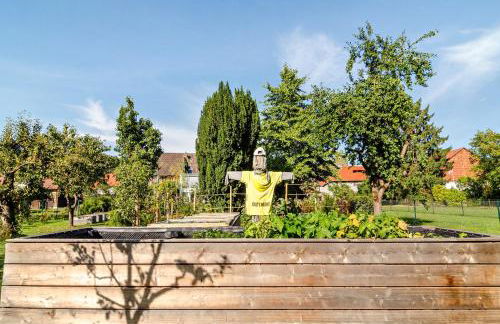 Ferienwohnung Gräfe - Foto 27