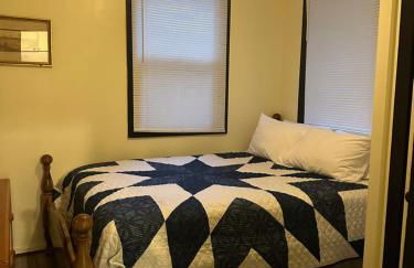 Glacier Peak Resort and RV Park - Foto 32