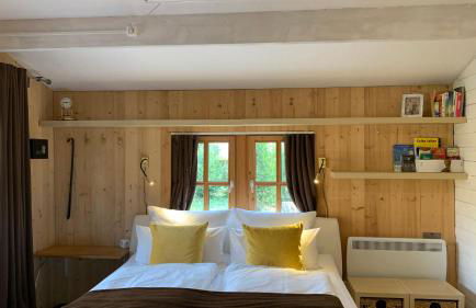 Strandlust Döbeln - Bungalow für eine gemütliche Auszeit zu jeder Jahreszeit - Foto 1