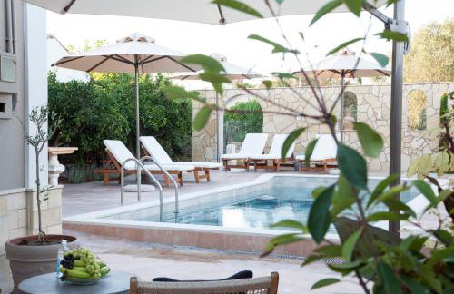 Villa Terrestre - Foto 1