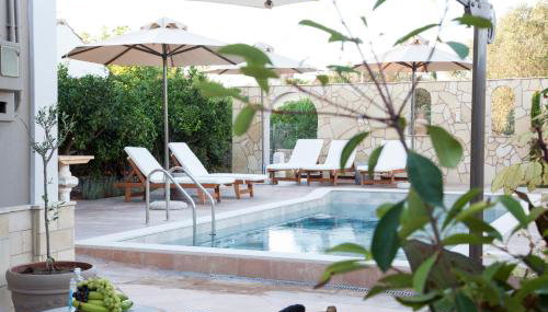 Villa Terrestre - Foto 1