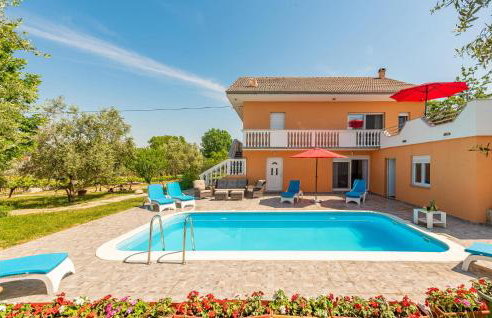 Gorgeous Apartment In Dracevac Ninski - Foto 6