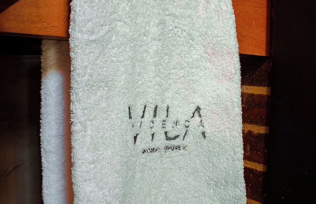 Vila Vicença Natural Refuge - Foto 65