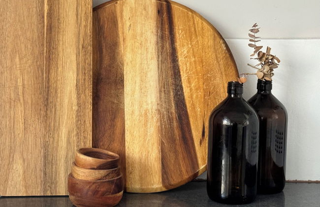 Tree House Hideouts Heygarth House - Photo 15