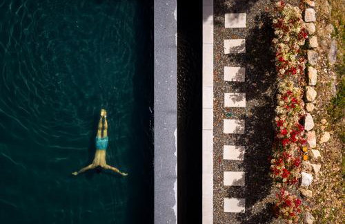 TheVagar Countryhouse - Photo 19