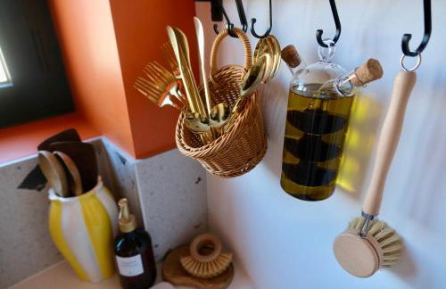 Dolcevita Suite - Signature italienne avec spa et filet - Foto 20