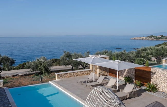 Villa I With Private Pool - Foto 13