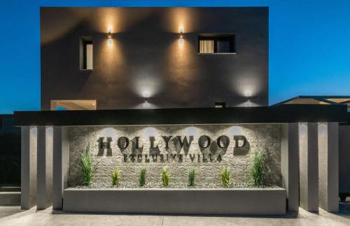 Hollywood Exclusive Villa, by TK Premium Stays - Foto 17