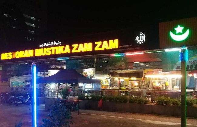 Twin Galaxy Residences - Foto 38