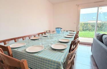 Capstay Bohars - Meublé - Foto 15