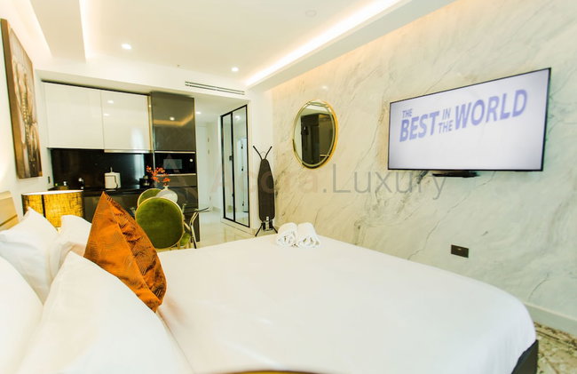 Accra Luxury Apartments at Kass - Foto 12
