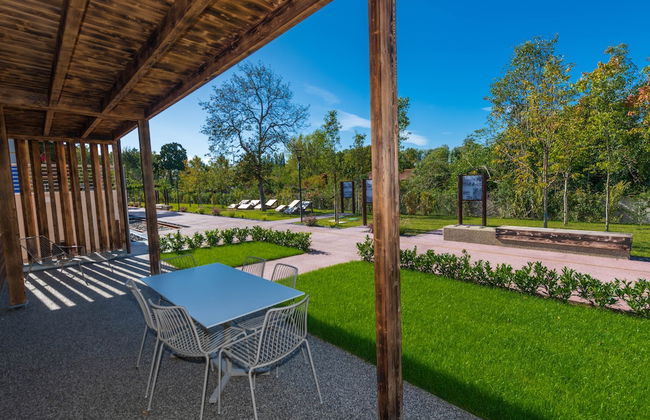 Borgo Stazione Bike Inn - Foto 29