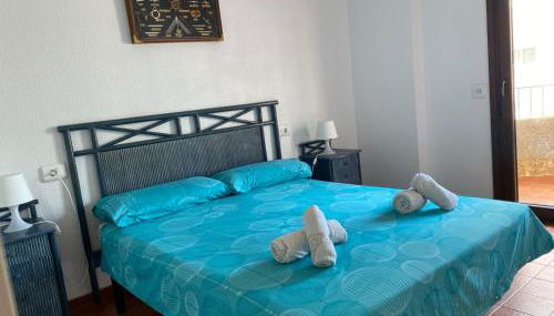 Apartamento frente al Mediterraneo - Foto 3