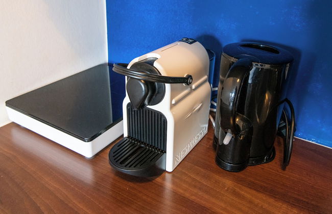 Aparthotel North - Foto 49