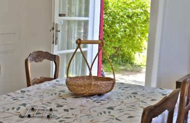 Maison de Charme Classée 3 étoiles - Calme, Jardin, Salle de Sport, Piscine - Foto 11