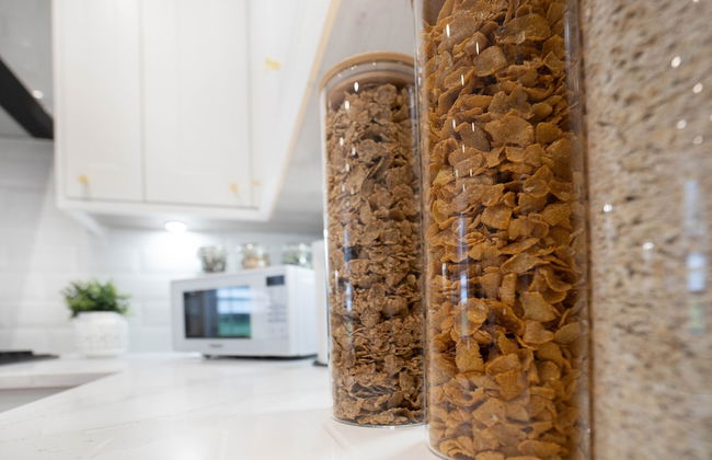 Meadowbank Residence 3bed - Foto 20