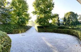 Doppelzimmer Gartenblick Villa Julian - Foto 2