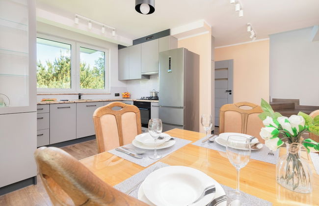 Dom Złota With Parking by Renters - Foto 36