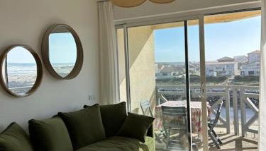 Studio vue mer - Foto 2