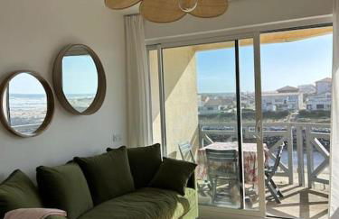 Studio vue mer - Foto 2