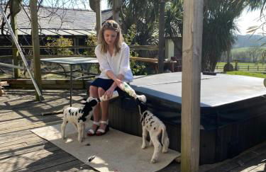 The DeerView Lodge - Foto 31