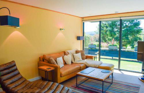 The Invergarry - Royal Deeside Luxury 5 star Couples Retreat with Hot Tub, Aboyne - Foto 55