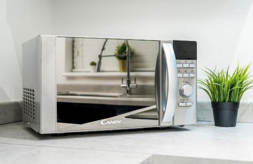 Great Location 2 Bedroom House in Nottingham, Private Garden, Fast Wi-Fi and Free Parking - Photo 64