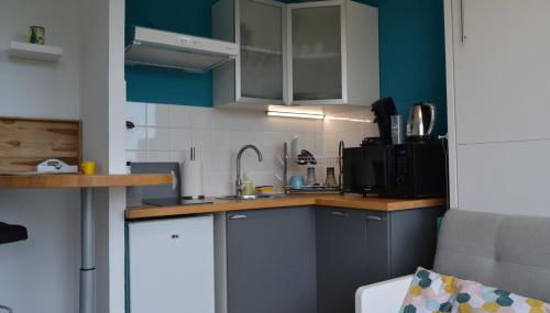 Le petit studieux - Parking - Animaux acceptés - Centre ville accessible à pied - Foto 3